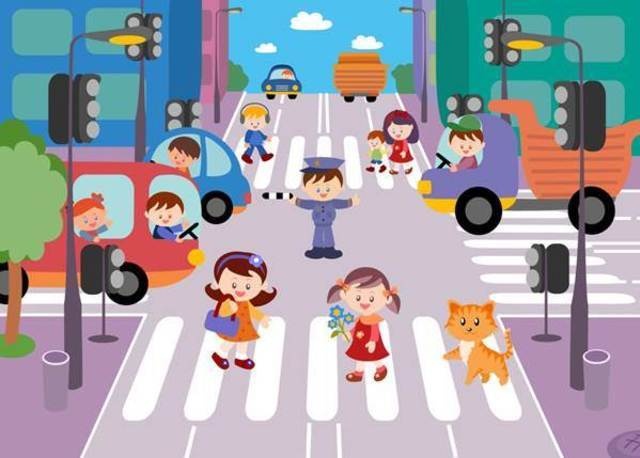 Картинки по запросу консультація для батьків про правила дорожнього руху в днз